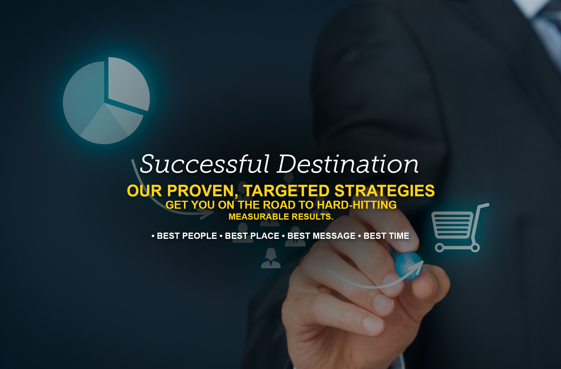 EZ Auto Offers Proven Targeted Strategies